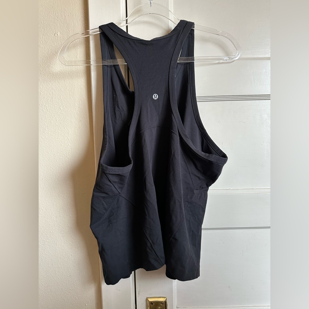 Lululemon Align Racerback Tank - XXL